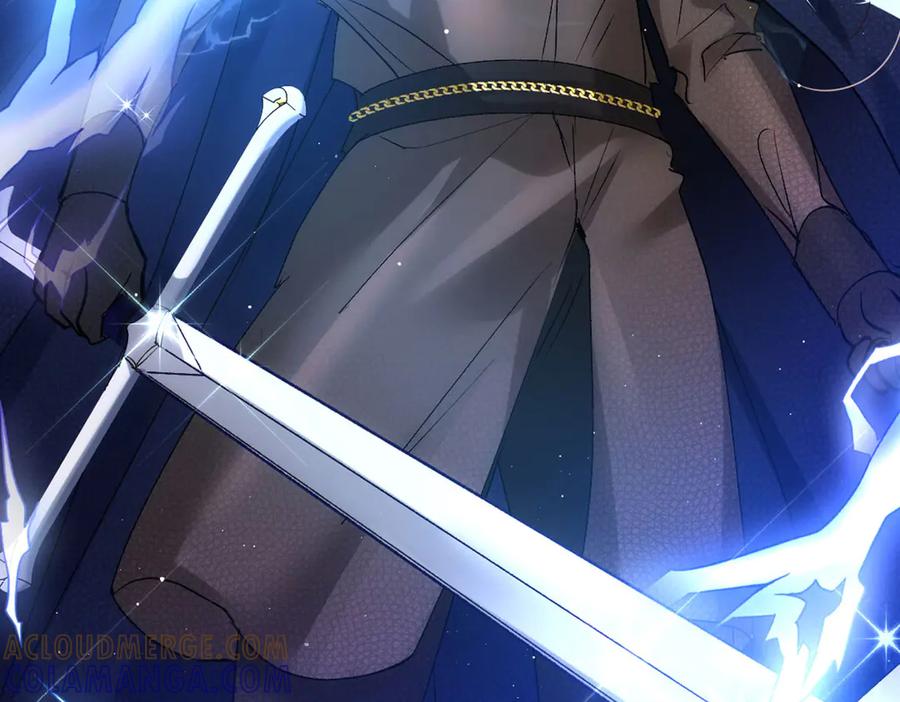 《凯洛斯山的十叶花》第24话 彻查 第129页