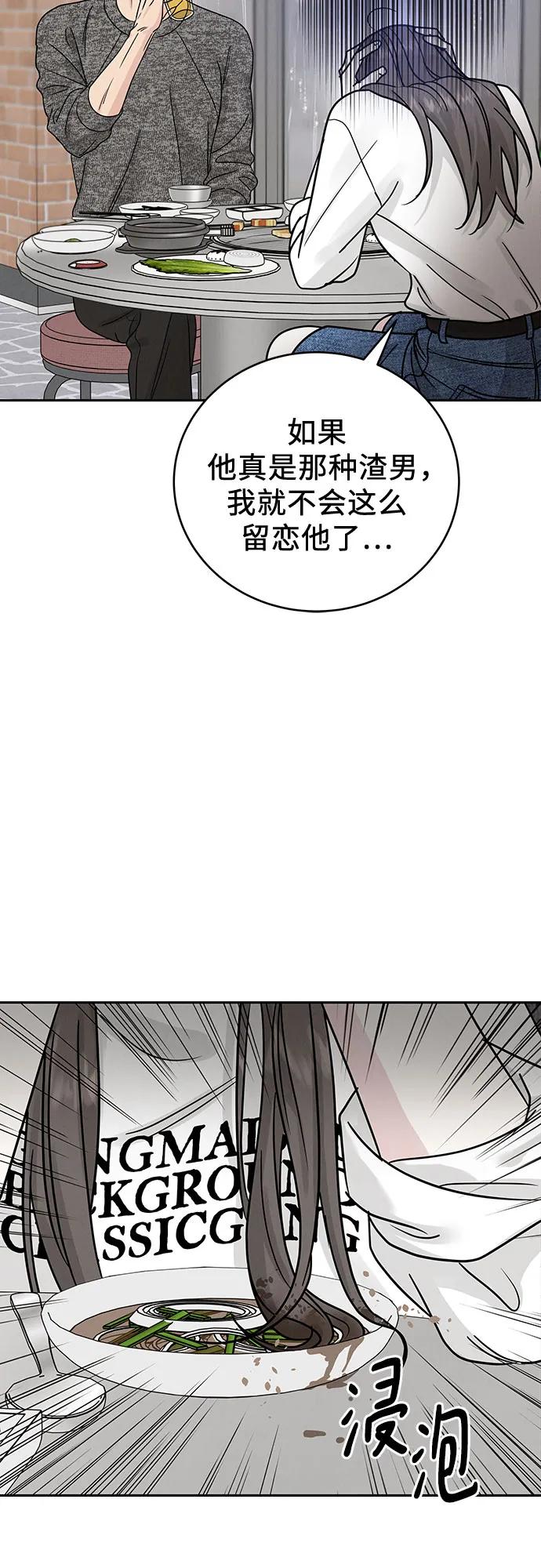 《利己恋爱论》第20话 第50页