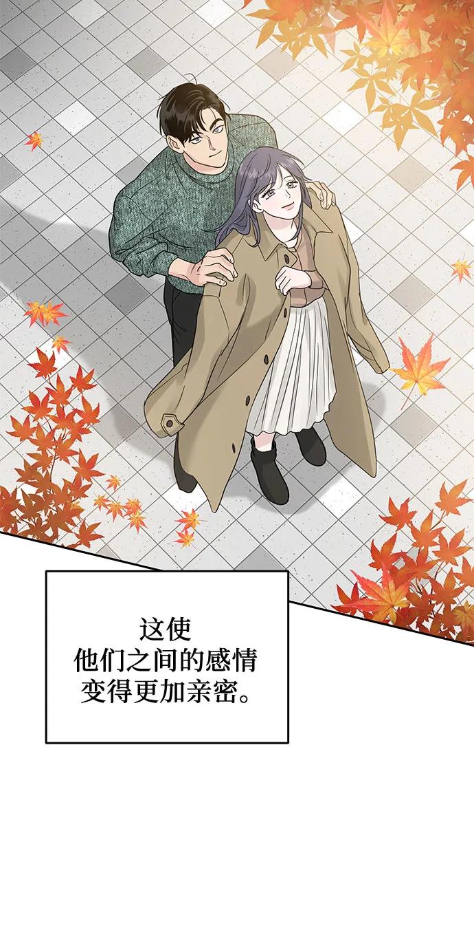 《利己恋爱论》第21话 第35页