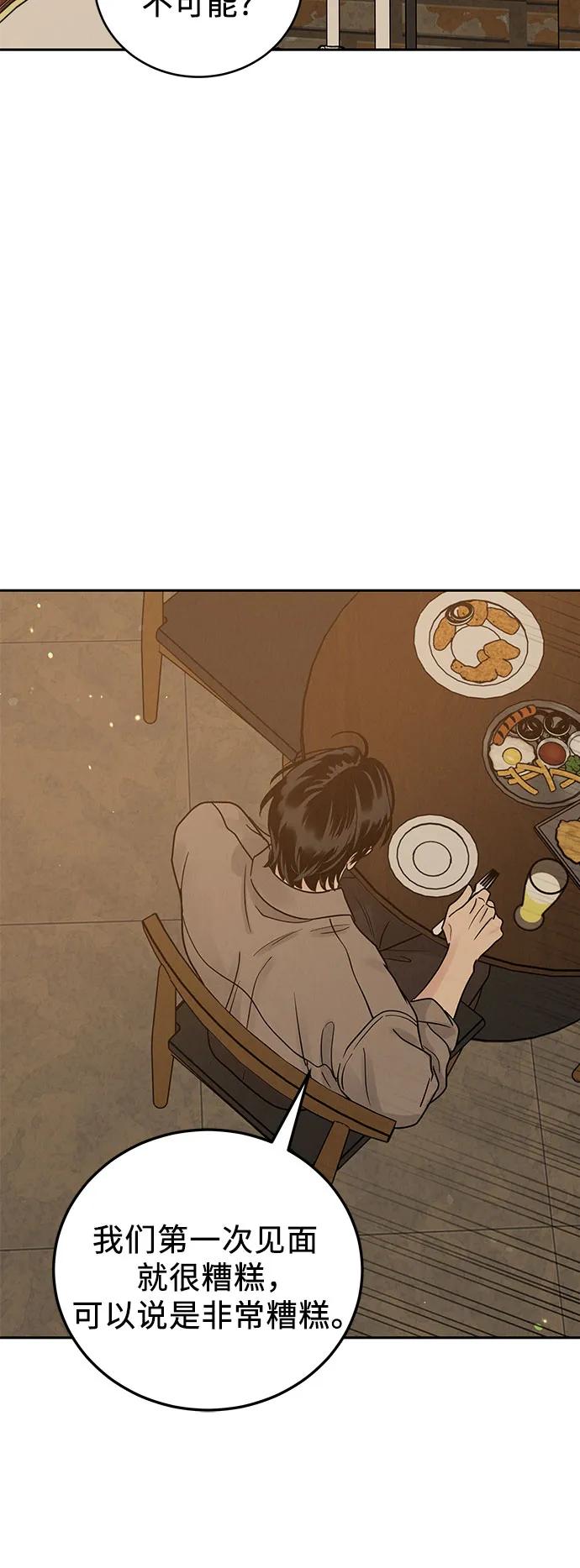 《利己恋爱论》第23话 第50页
