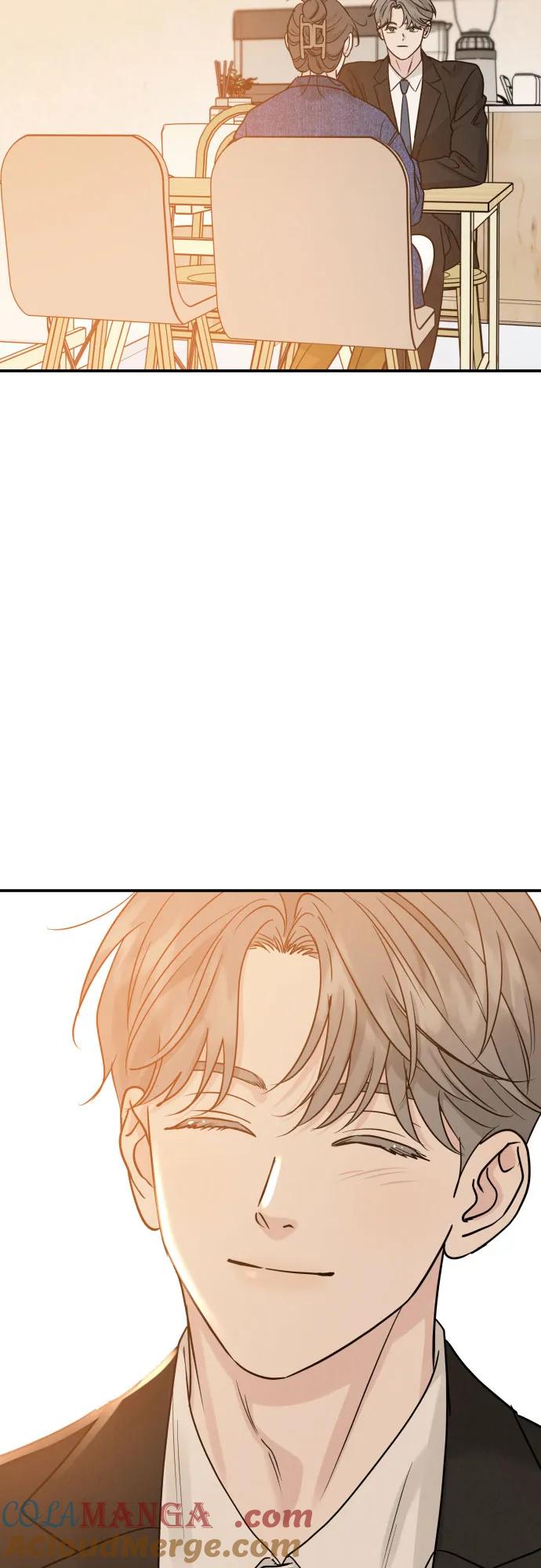 《利己恋爱论》第38话 第37页