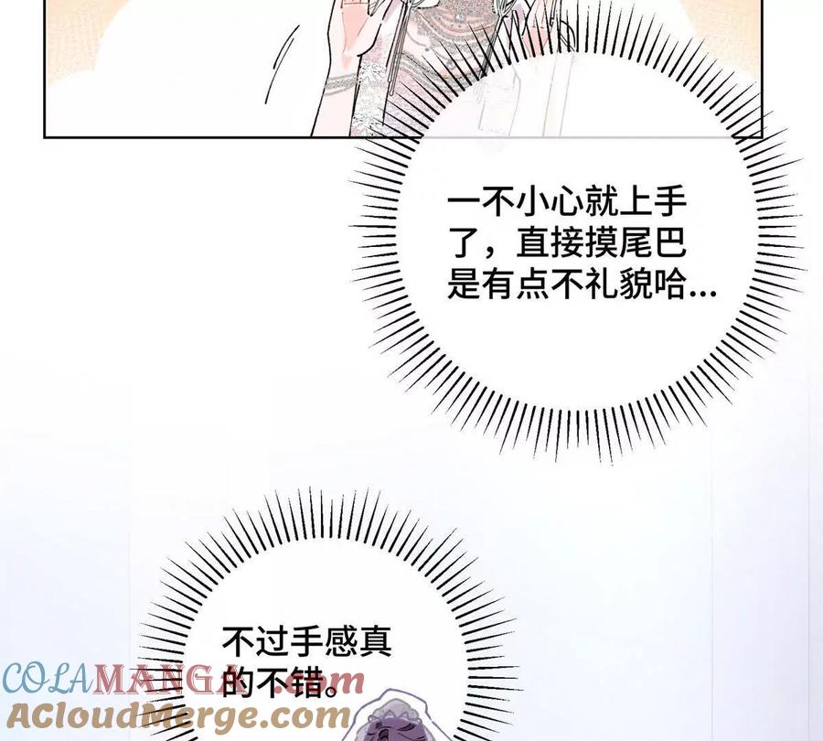《白天被逃婚晚上被奶凶指挥官求抱》03 我只是按规矩办事 第40页
