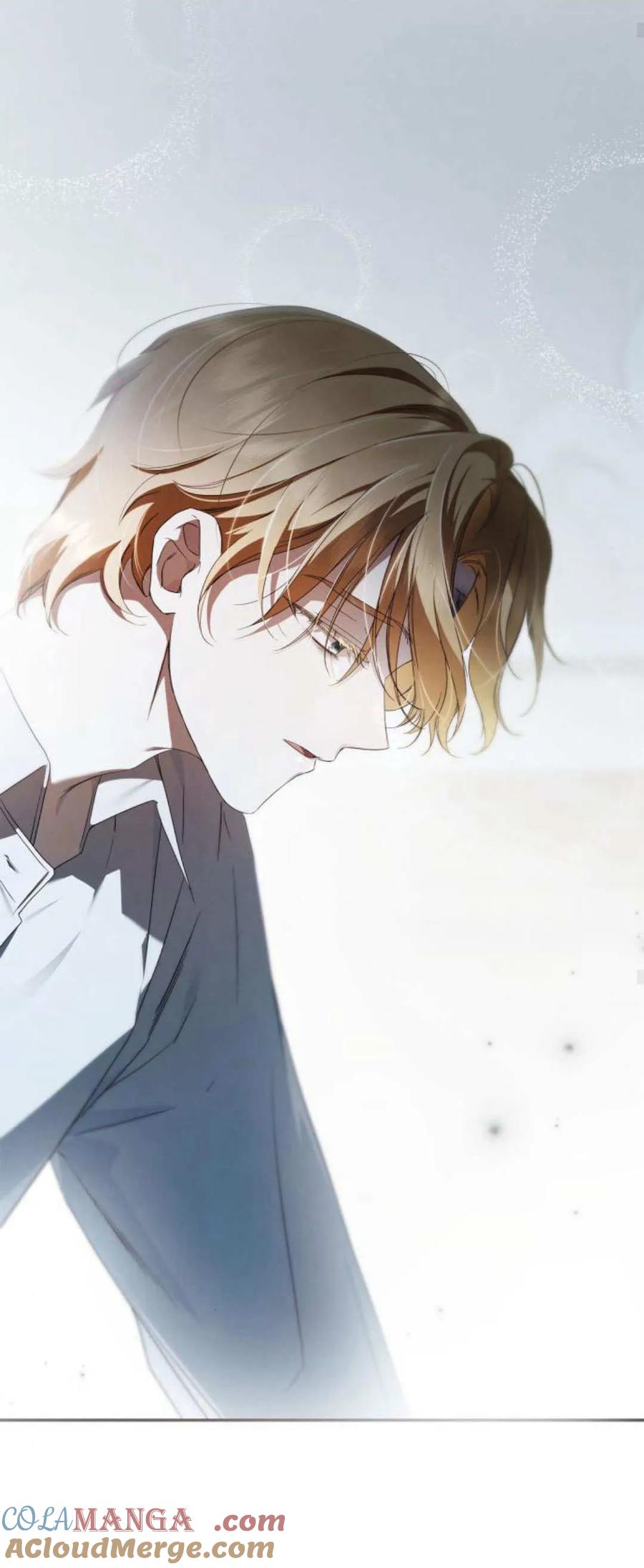 《伯爵家的神秘侍女》第07话 第70页