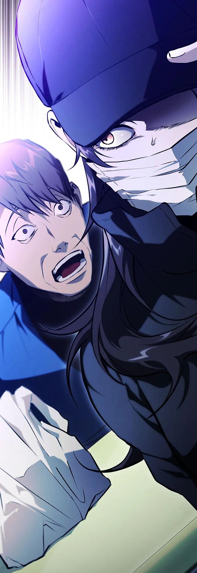 恶之复仇 - [外传 01话] 他们生活的世界 - 第53张图