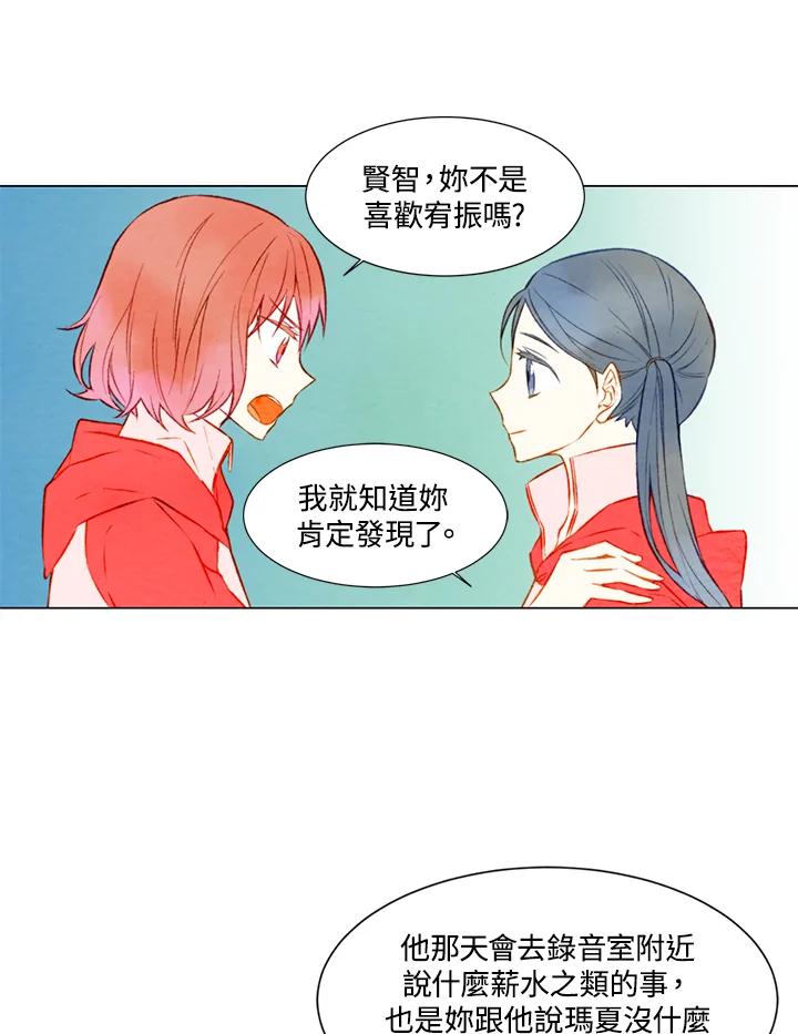 《Imitation》第1季 第12话 第33页