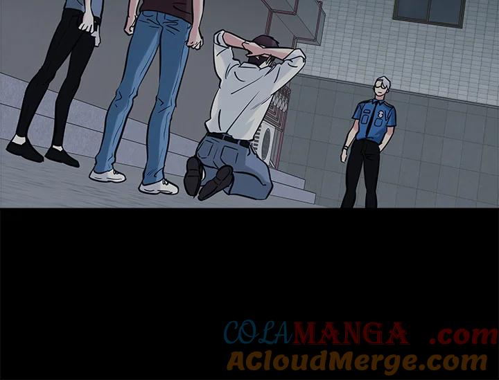 《永冻之言》第38话 第34页