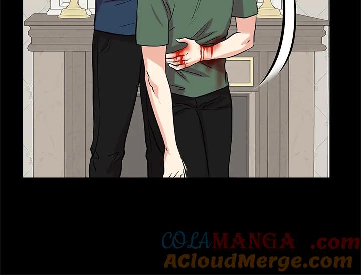 《永冻之言》第46话 第22页