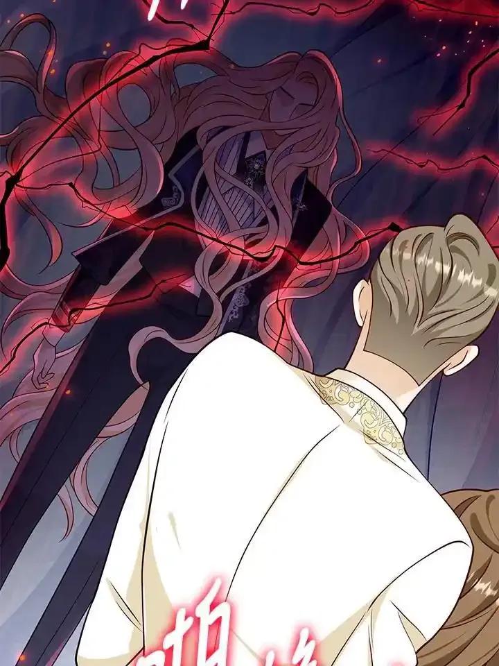 《冰封的心消融之后》第46话 第36页