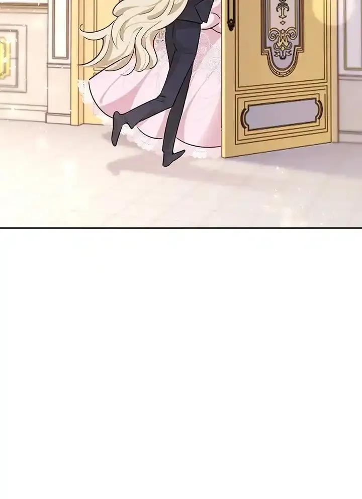《冰封的心消融之后》第46话 第94页