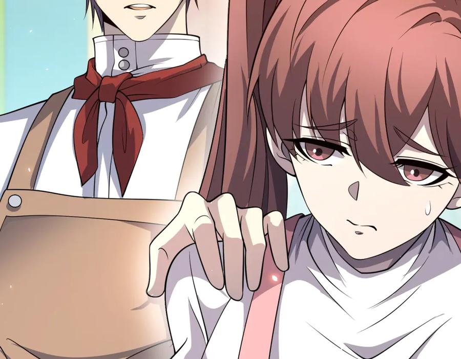 《我的诸神医院》第21话 儿童死亡失踪事件 第132页