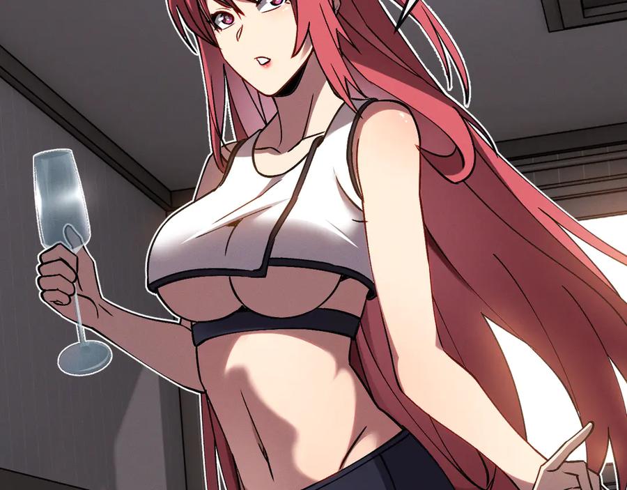 斩灵少女：我契约的全是上古神兵 - 第八话 废物小队 - 第107张图