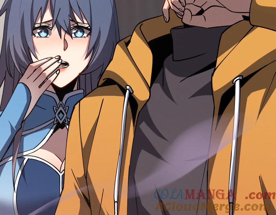 斩灵少女：我契约的全是上古神兵 - 第八话 废物小队 - 第105张图