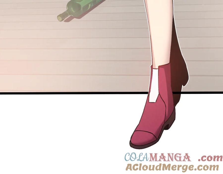 斩灵少女：我契约的全是上古神兵 - 第八话 废物小队 - 第109张图