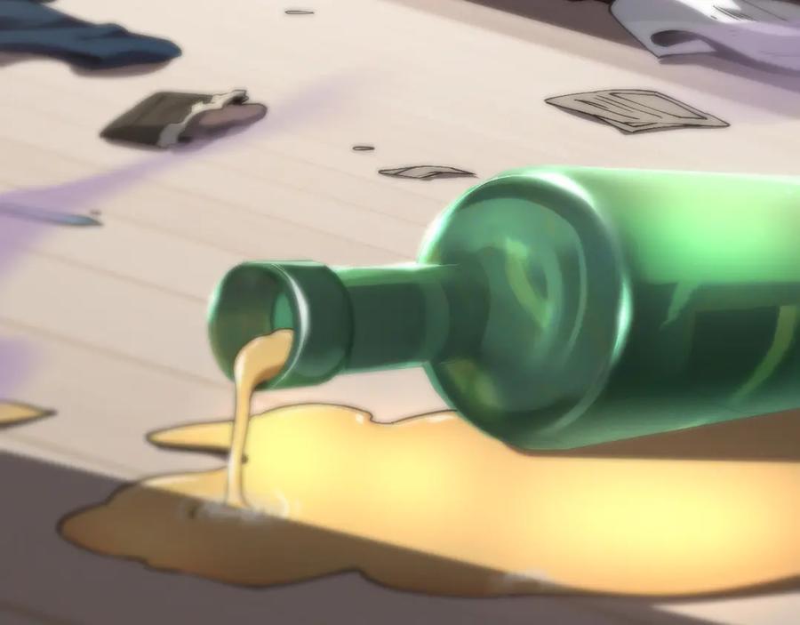 斩灵少女：我契约的全是上古神兵 - 第八话 废物小队 - 第102张图