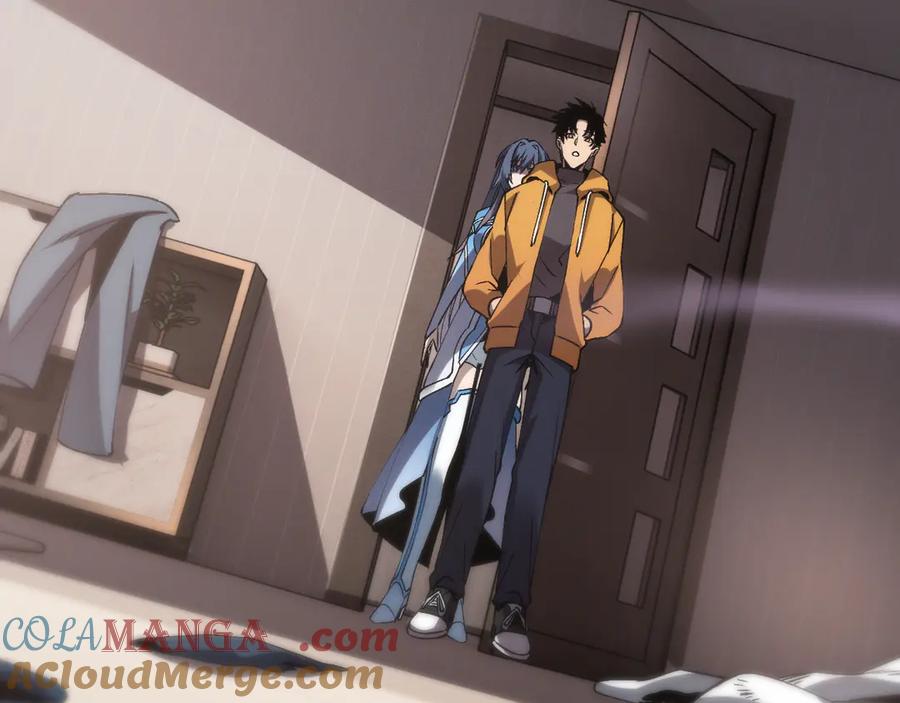 斩灵少女：我契约的全是上古神兵 - 第八话 废物小队 - 第101张图