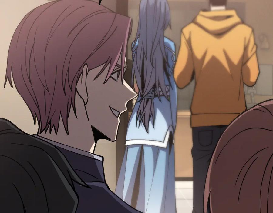 斩灵少女：我契约的全是上古神兵 - 第八话 废物小队 - 第46张图