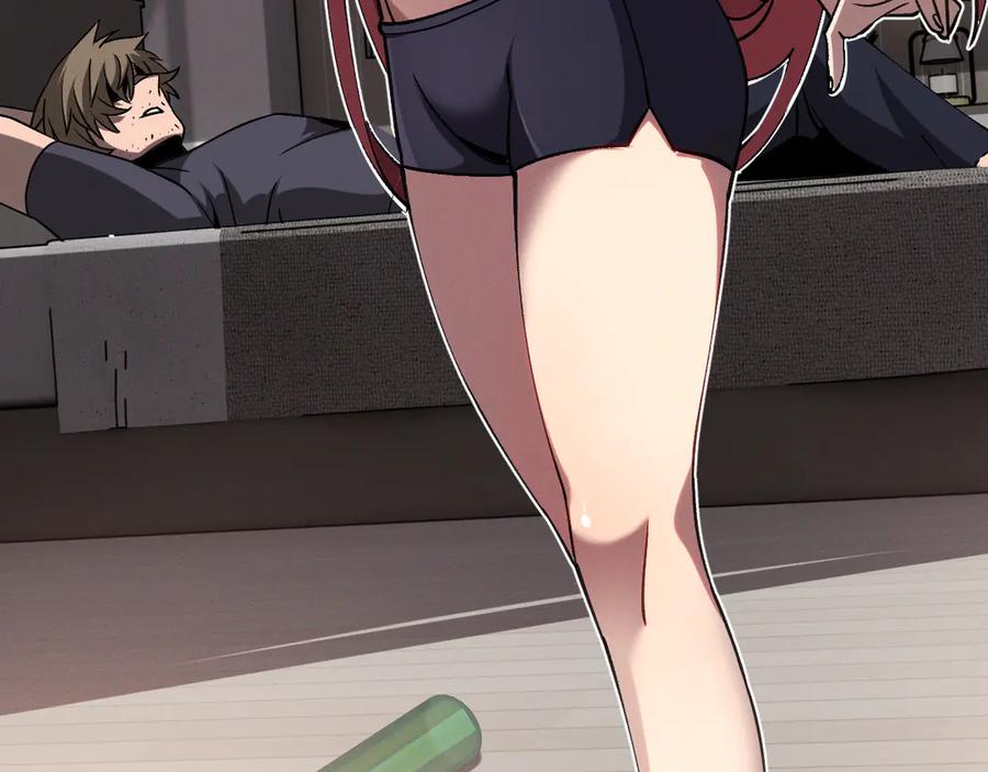 斩灵少女：我契约的全是上古神兵 - 第八话 废物小队 - 第108张图