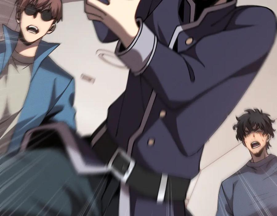 斩灵少女：我契约的全是上古神兵 - 第八话 废物小队 - 第66张图