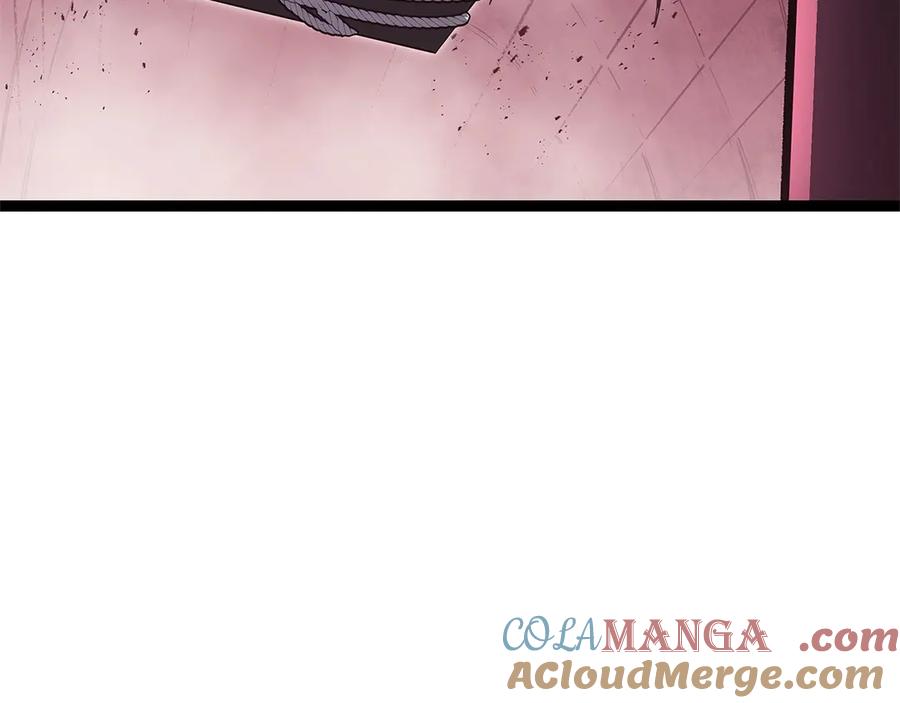 《灾难级英雄归来》第99话 变异圣神 第33页