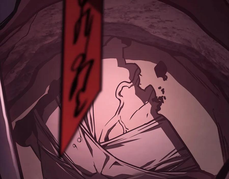 《灾难级英雄归来》第99话 变异圣神 第19页