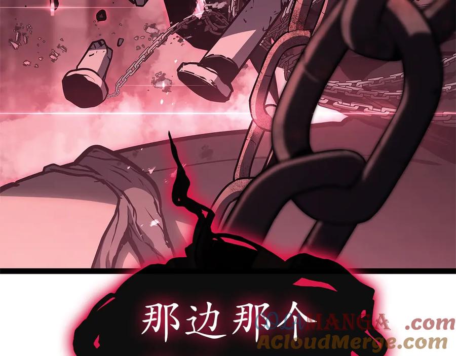 《灾难级英雄归来》第99话 变异圣神 第69页