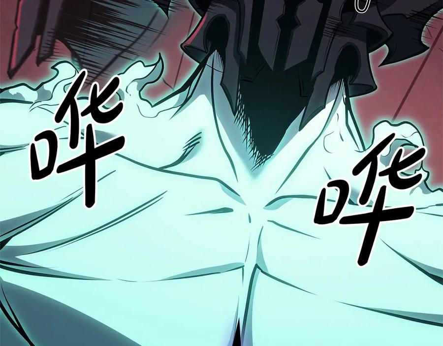 《灾难级英雄归来》第99话 变异圣神 第51页