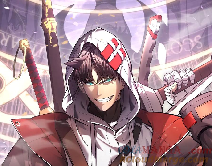 《灾难级英雄归来》第100话 蛇夫座vs狮子座 第41页