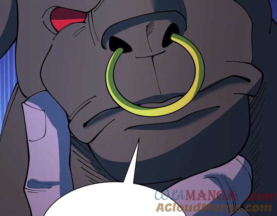 全球诡异时代 第421话 扶桑篇-绝骑变身！ 第169页