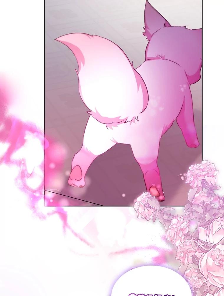 重生为神兽宝宝 - 43.两条尾巴 - 第52张图