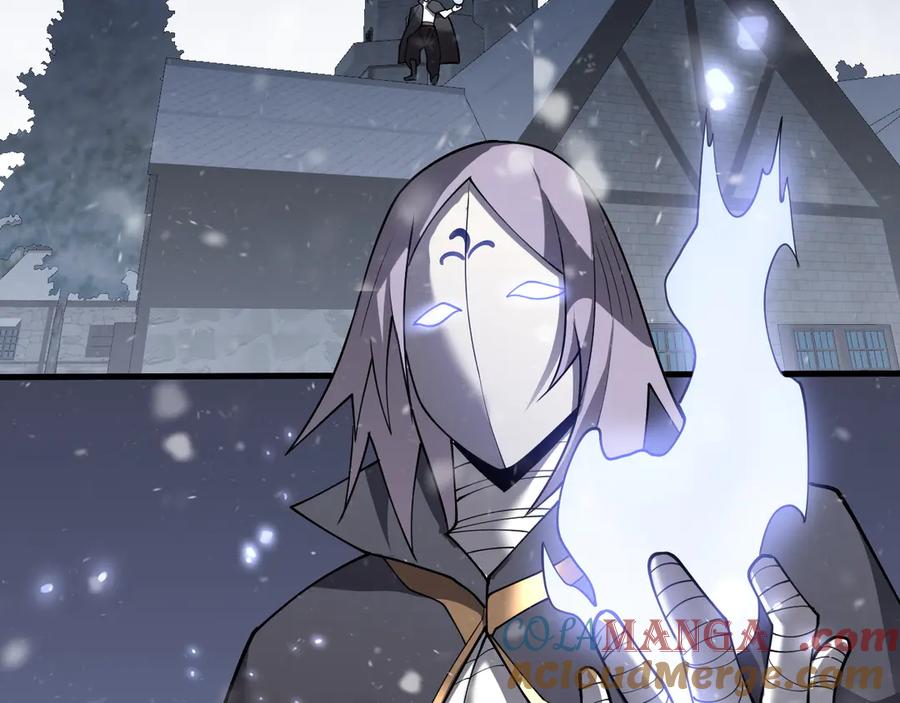 网游：因为太浪，我成了全服公敌！ 第47话 找错人？！ 第101页