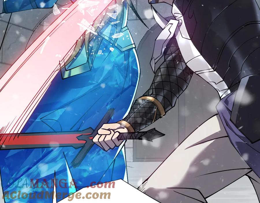 网游：因为太浪，我成了全服公敌！ 第47话 找错人？！ 第129页