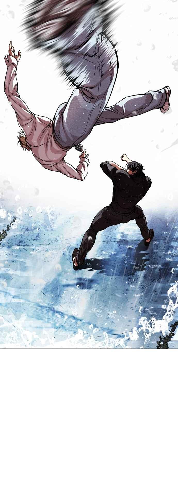 看脸时代 [第545话] 釜山 [15] 第119页