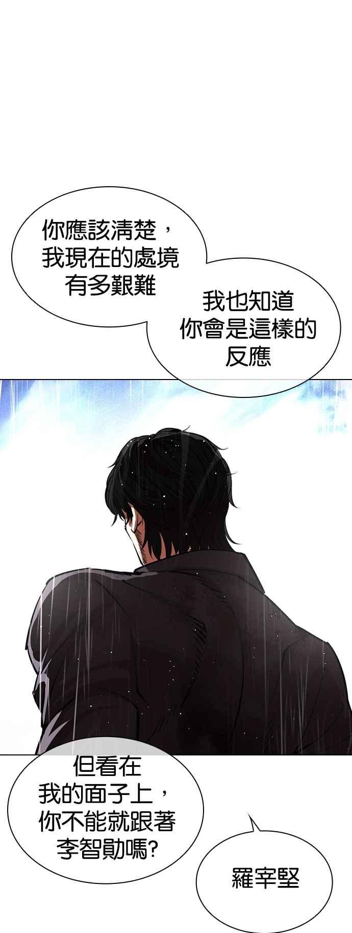 看脸时代 [第545话] 釜山 [15] 第70页