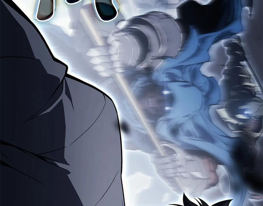 《灾难级英雄归来》第81话 幽灵骑士团 第303页