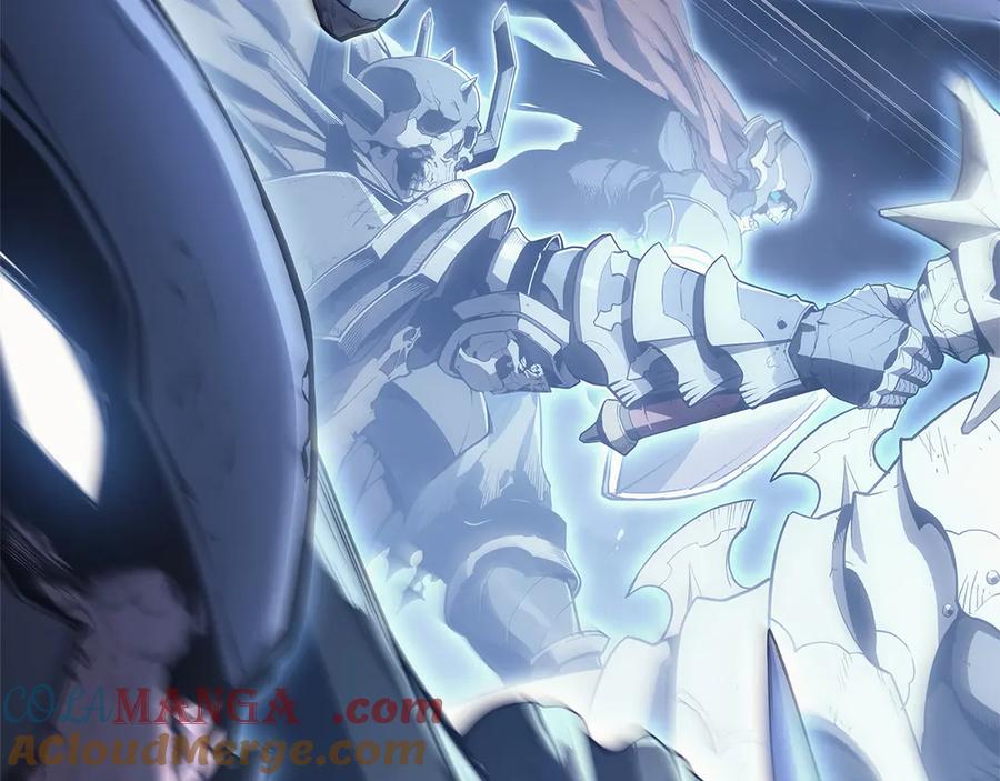 《灾难级英雄归来》第81话 幽灵骑士团 第281页
