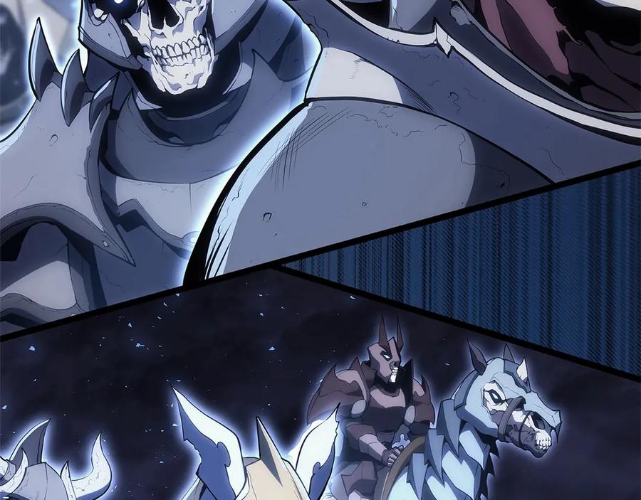 《灾难级英雄归来》第81话 幽灵骑士团 第271页