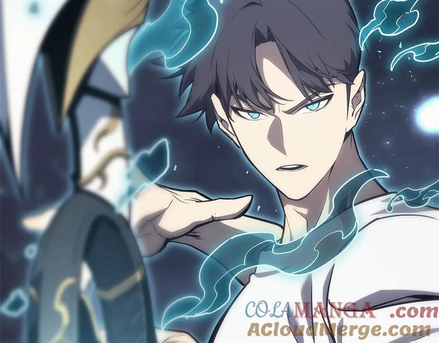 《灾难级英雄归来》第81话 幽灵骑士团 第261页