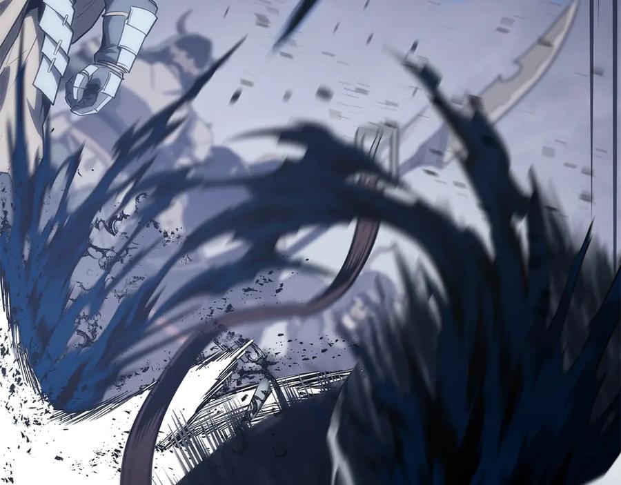 《灾难级英雄归来》第82话 骑士团杀手 第124页