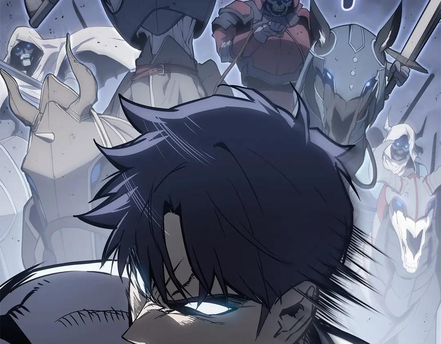 《灾难级英雄归来》第82话 骑士团杀手 第83页