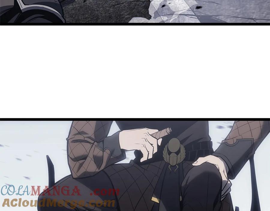 《灾难级英雄归来》第84话 冒牌灾厄 第165页