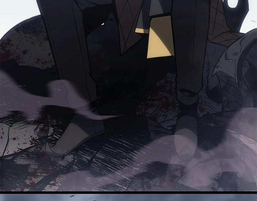 《灾难级英雄归来》第84话 冒牌灾厄 第166页
