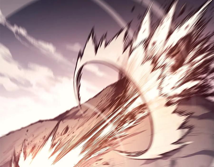 《灾难级英雄归来》第85话 用拳头较量 第51页