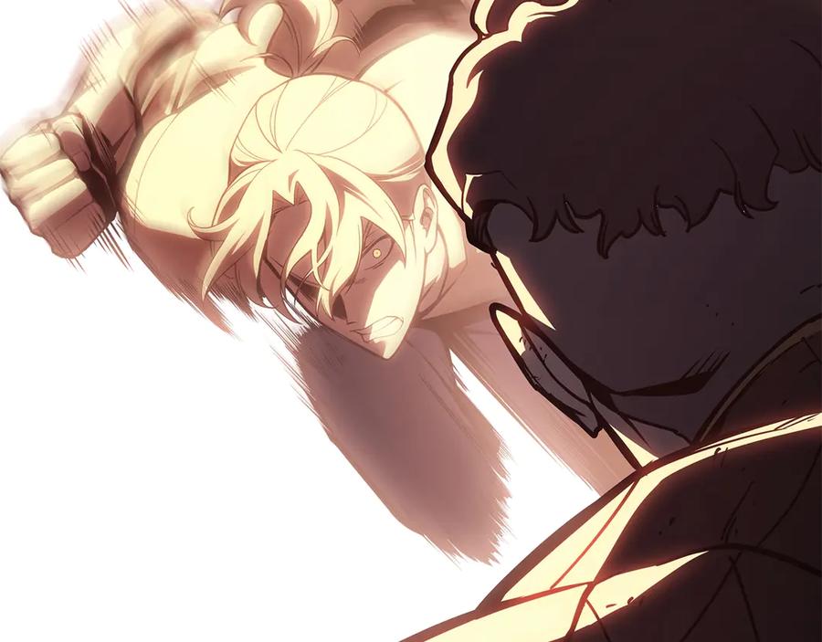 《灾难级英雄归来》第85话 用拳头较量 第47页