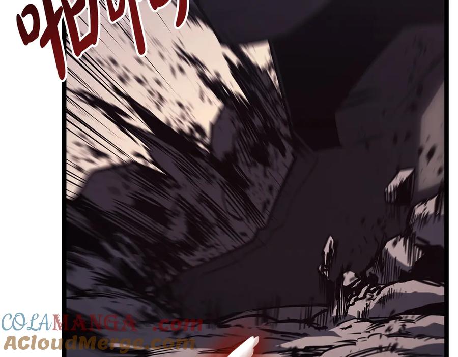 《灾难级英雄归来》第85话 用拳头较量 第77页