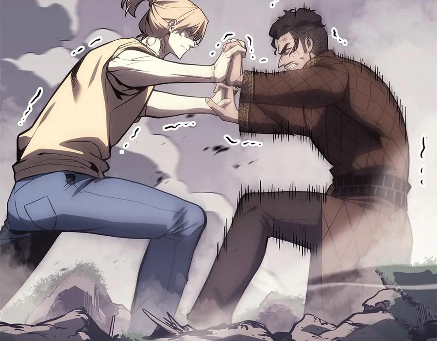 《灾难级英雄归来》第85话 用拳头较量 第63页