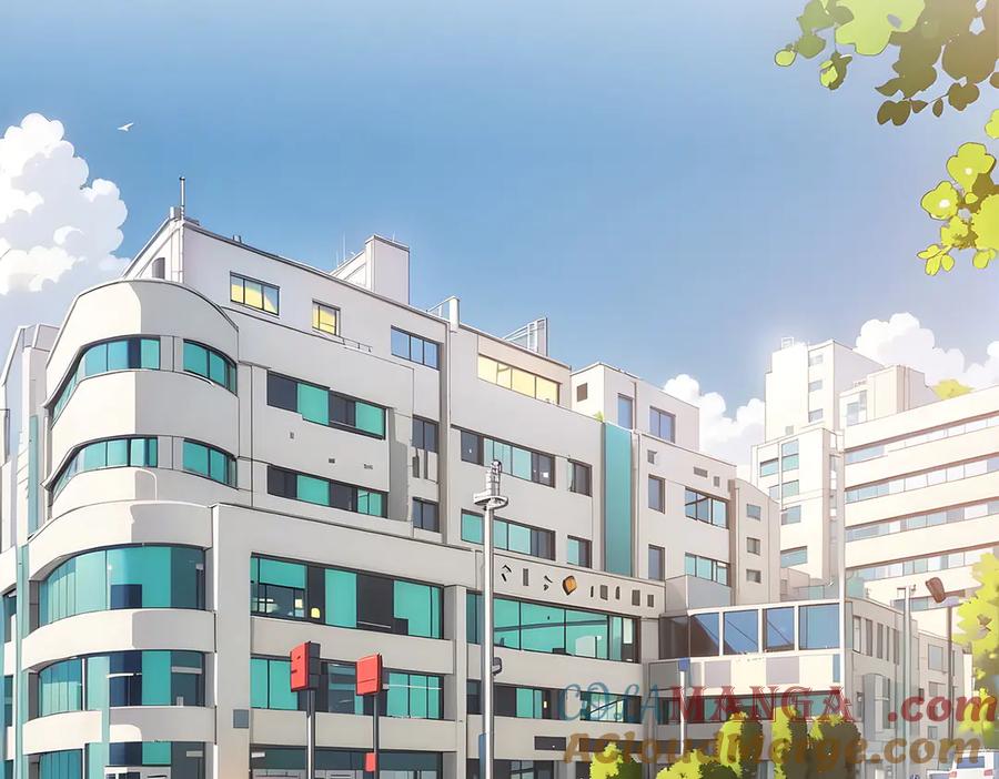 《我主宰了灵气复苏》第92话 住在明星家！ 第73页