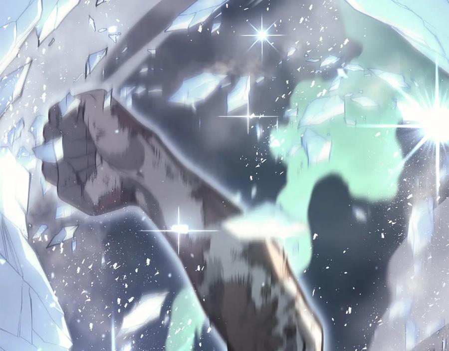《灾难级英雄归来》第91话 末世救赎 第123页