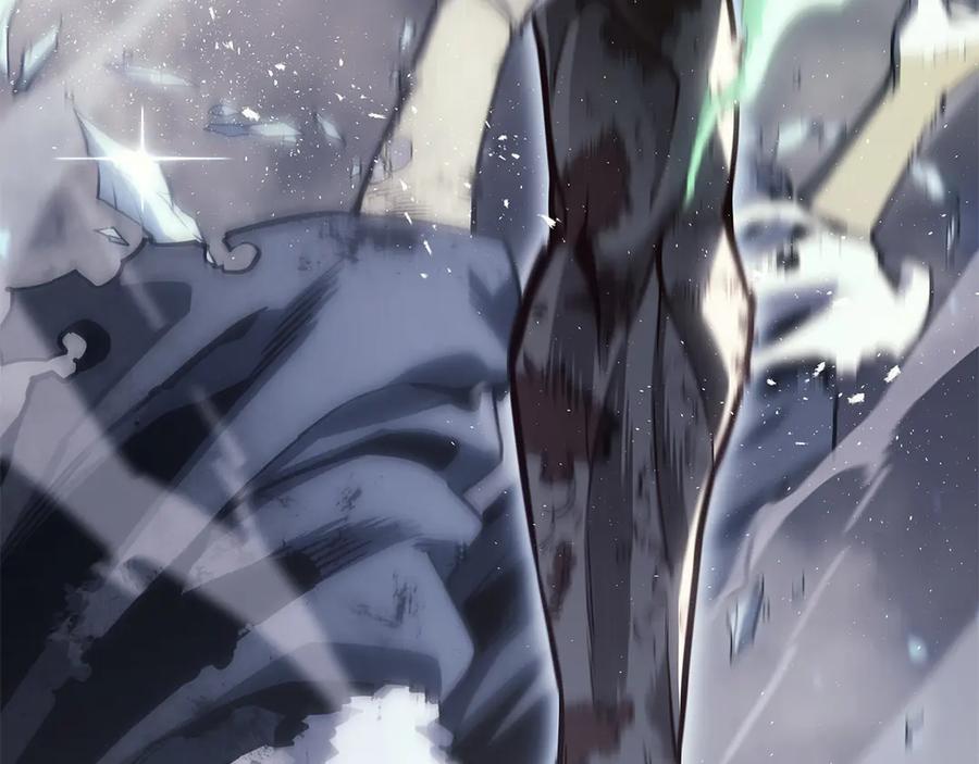 《灾难级英雄归来》第91话 末世救赎 第126页