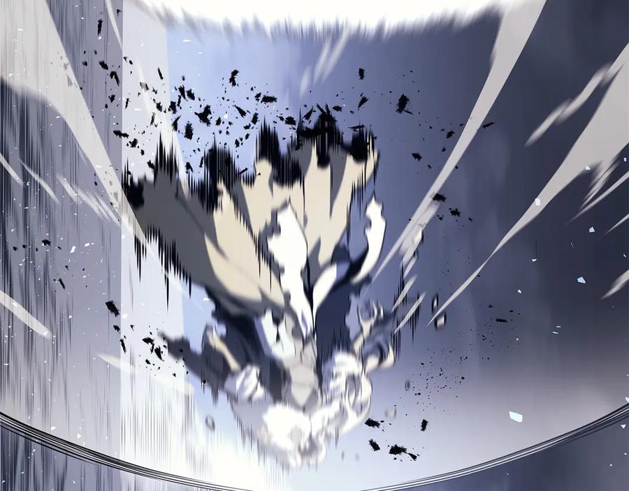 《灾难级英雄归来》第91话 末世救赎 第135页