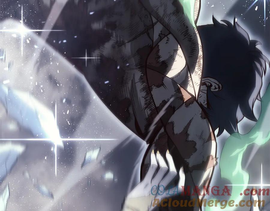 《灾难级英雄归来》第91话 末世救赎 第125页